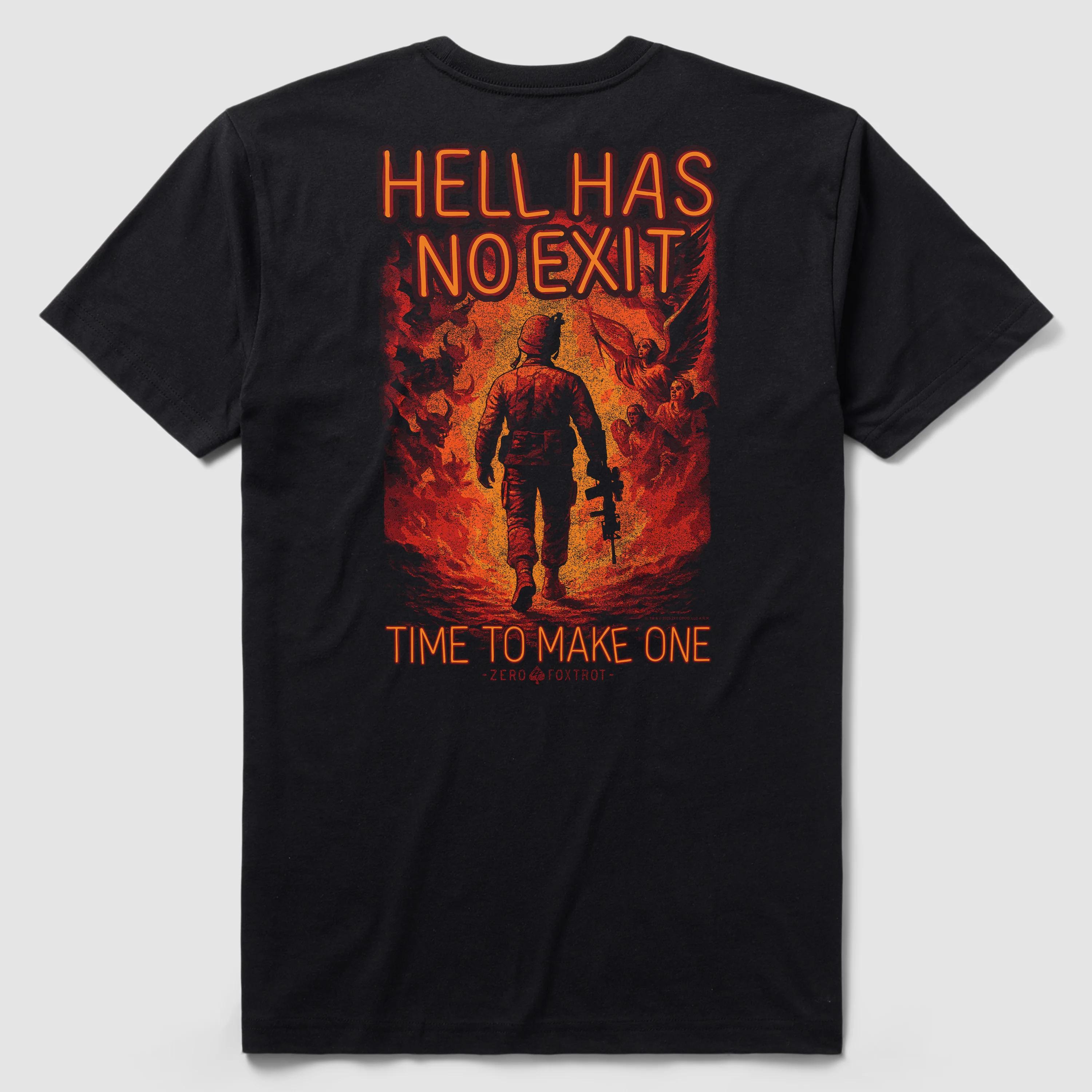 New Arrivals - Graphic Tees